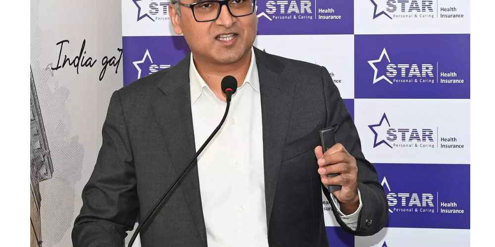 We aspire to become the largest health insurance player